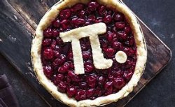 pi day